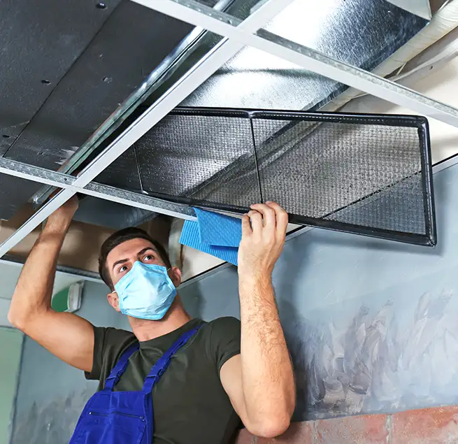 Why Homeowners & Businesses Trust Us in Prairieville, LA?