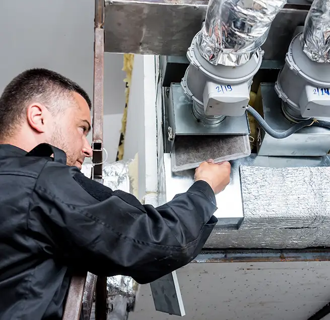 Why Homeowners & Businesses Trust Us in Prairieville, LA?